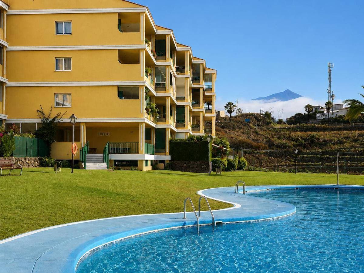 GreenDay - Apartment with Pool in La Quinta 1
