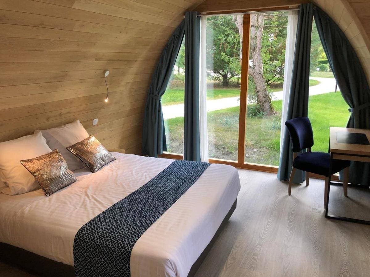 Foto 5 von 50: Relais Des Landes