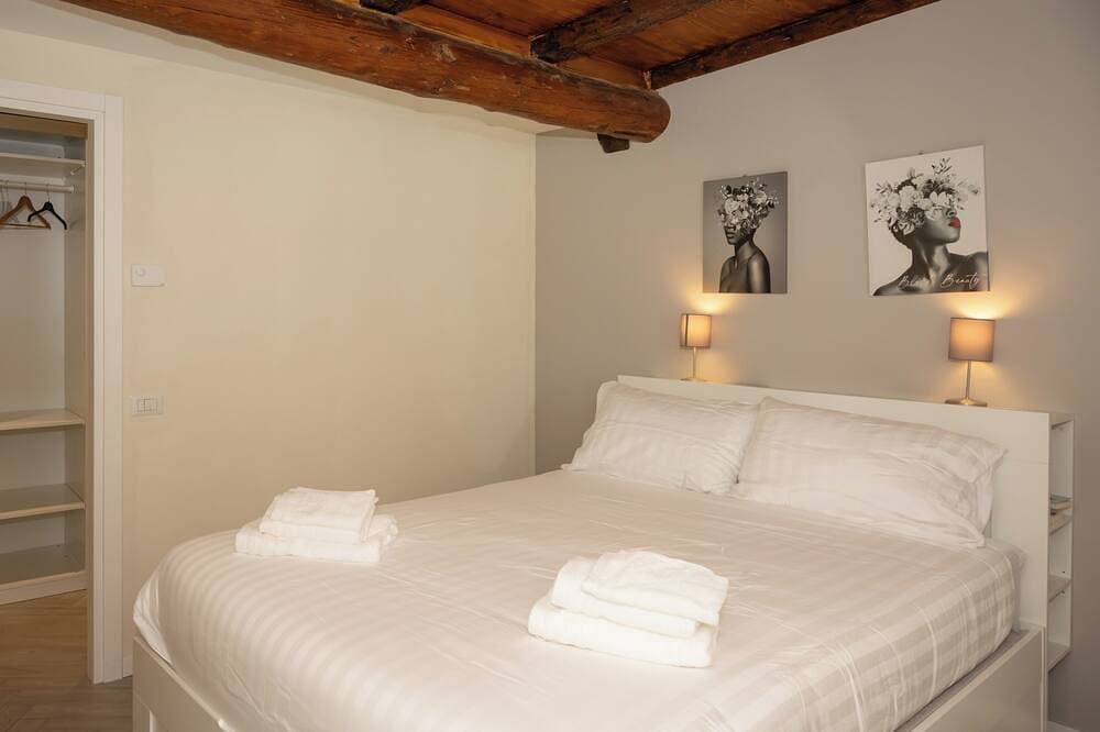 Apartment ledy 1