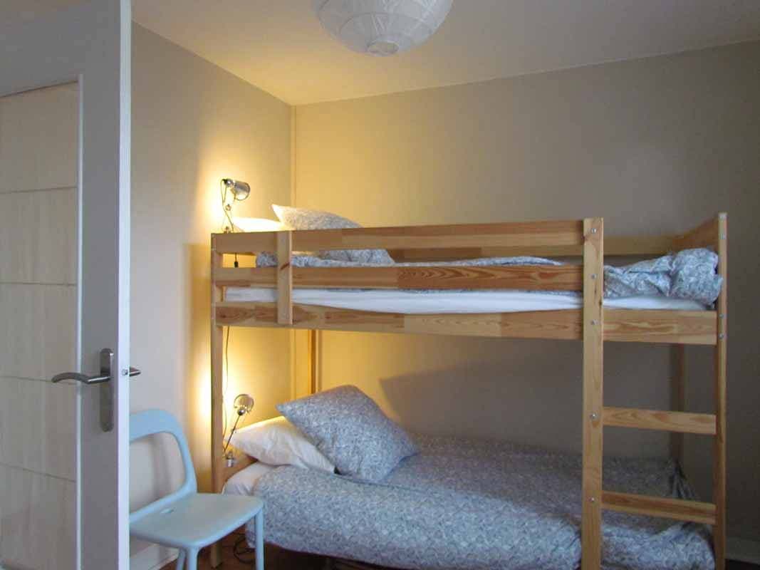 Foto 8 von 40: Gîtes de France® - La falaise