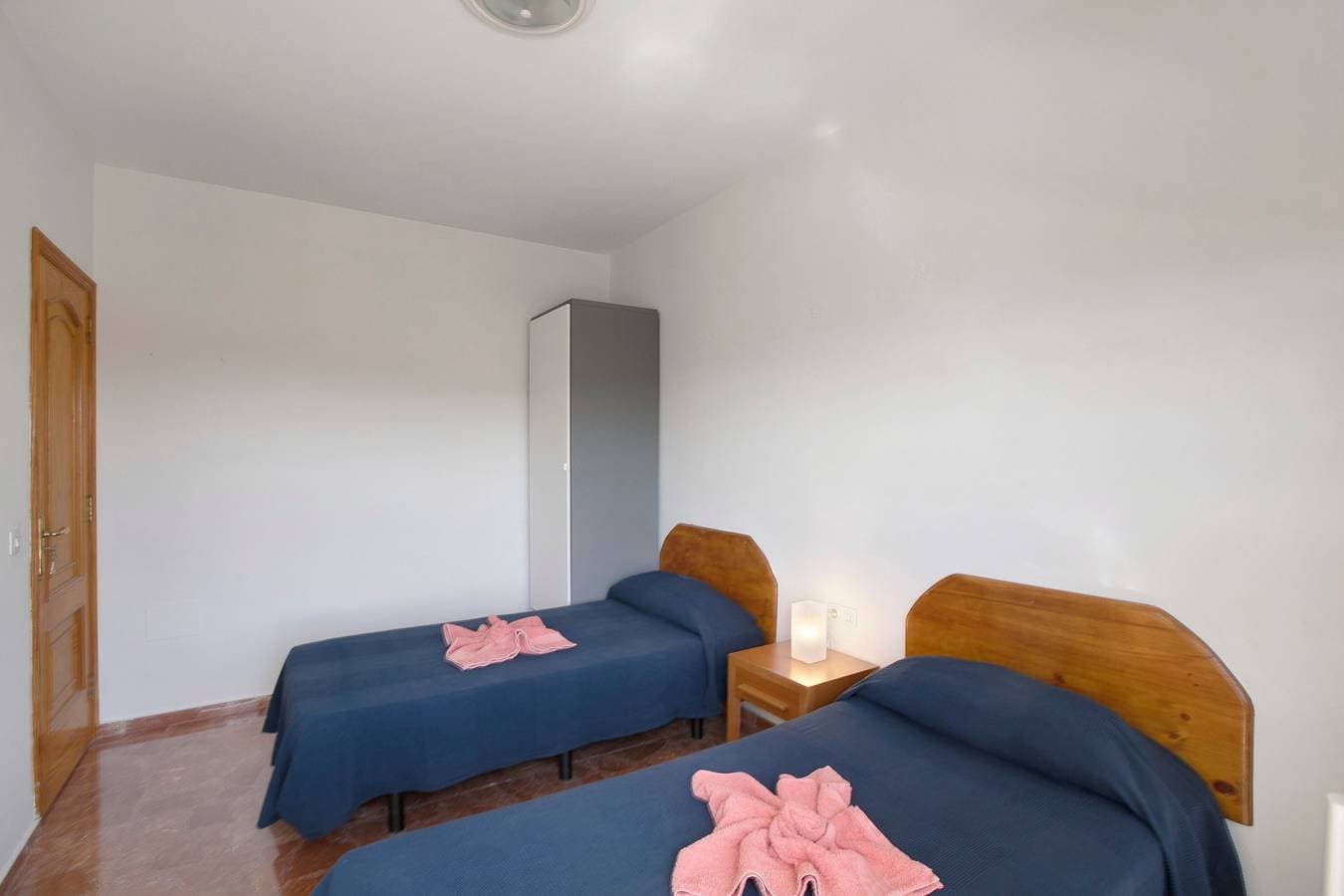 Foto 13 von 27: Ferienhaus "Del Pescador Planta Alta" mit Meerblick, Balkon & WLAN