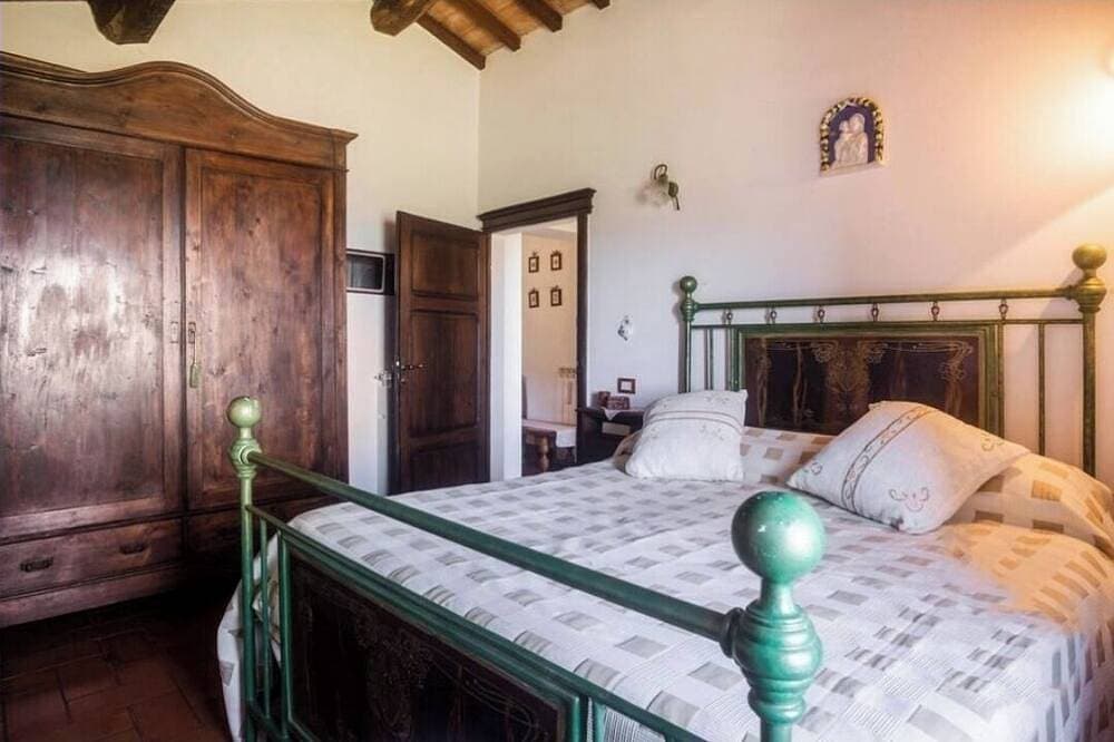 Foto 4 von 30: Poggio Bicchieri Farmhouse - Val d'Orcia Memory Apartment
