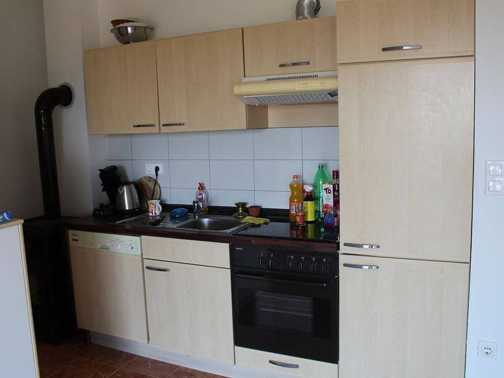 Foto 13 von 20: Ferienwohnung mit 1 Schlafzimmer