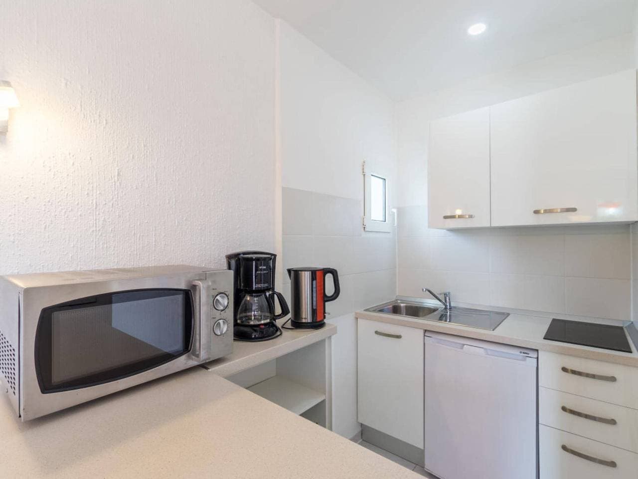 Foto 4 von 29: Ferienwohnung mit 1 Schlafzimmer