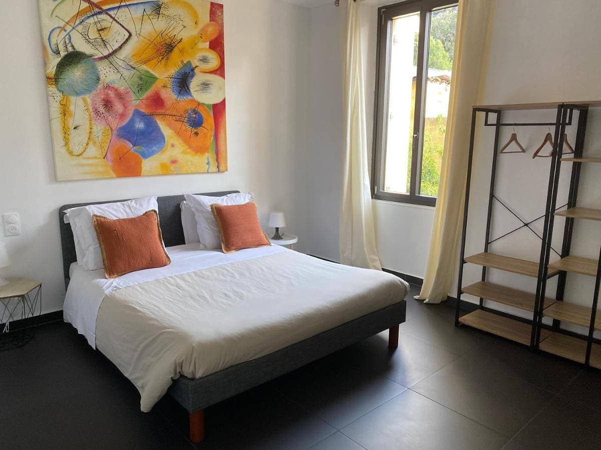 Foto 4 von 9: Double Room with Sea View