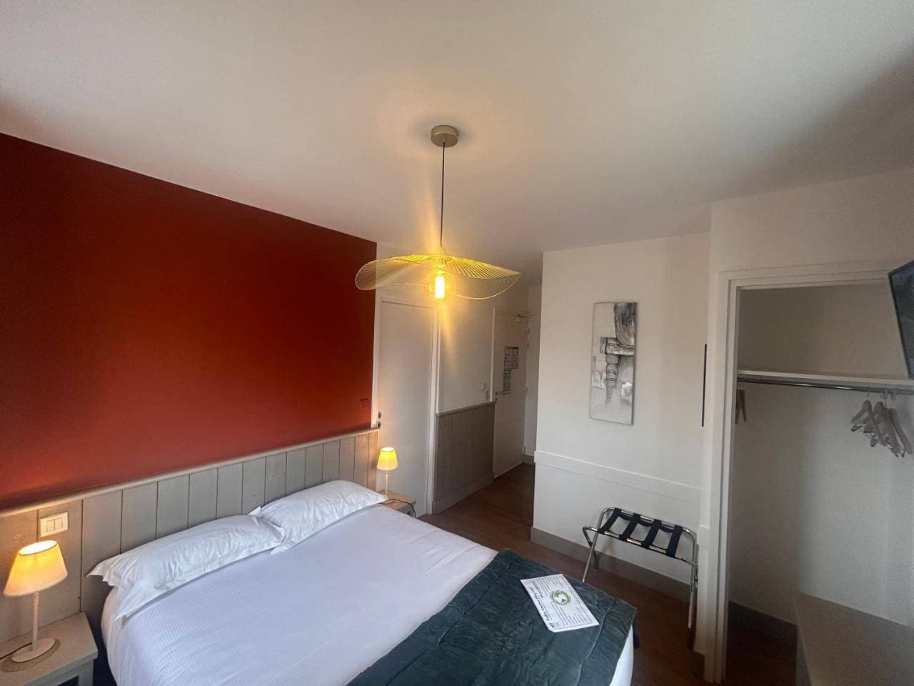 Foto 6 von 18: Cosy Double Room
