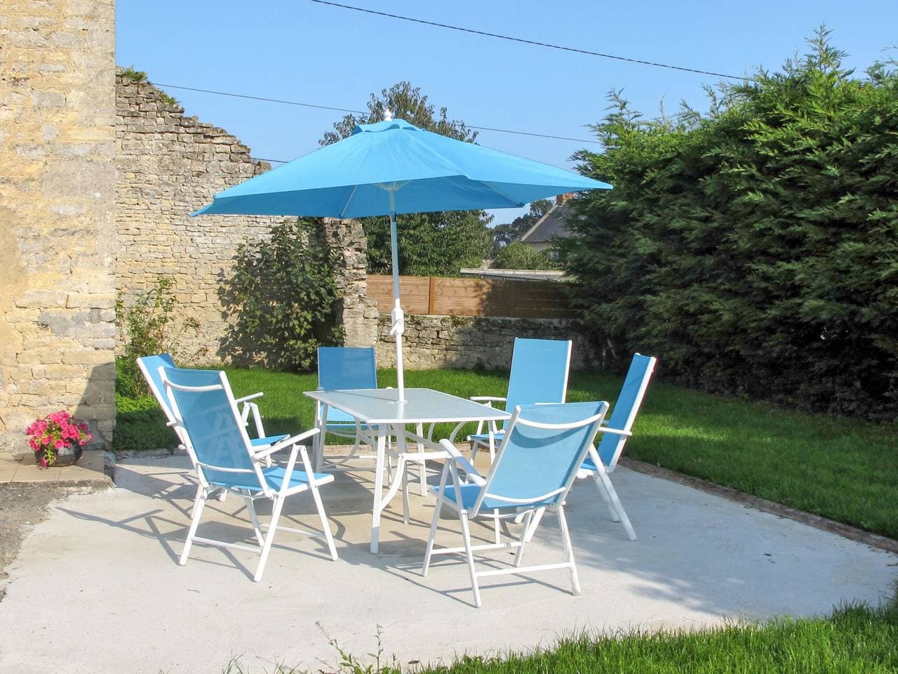 Foto 12 von 24: Le Clos Renard