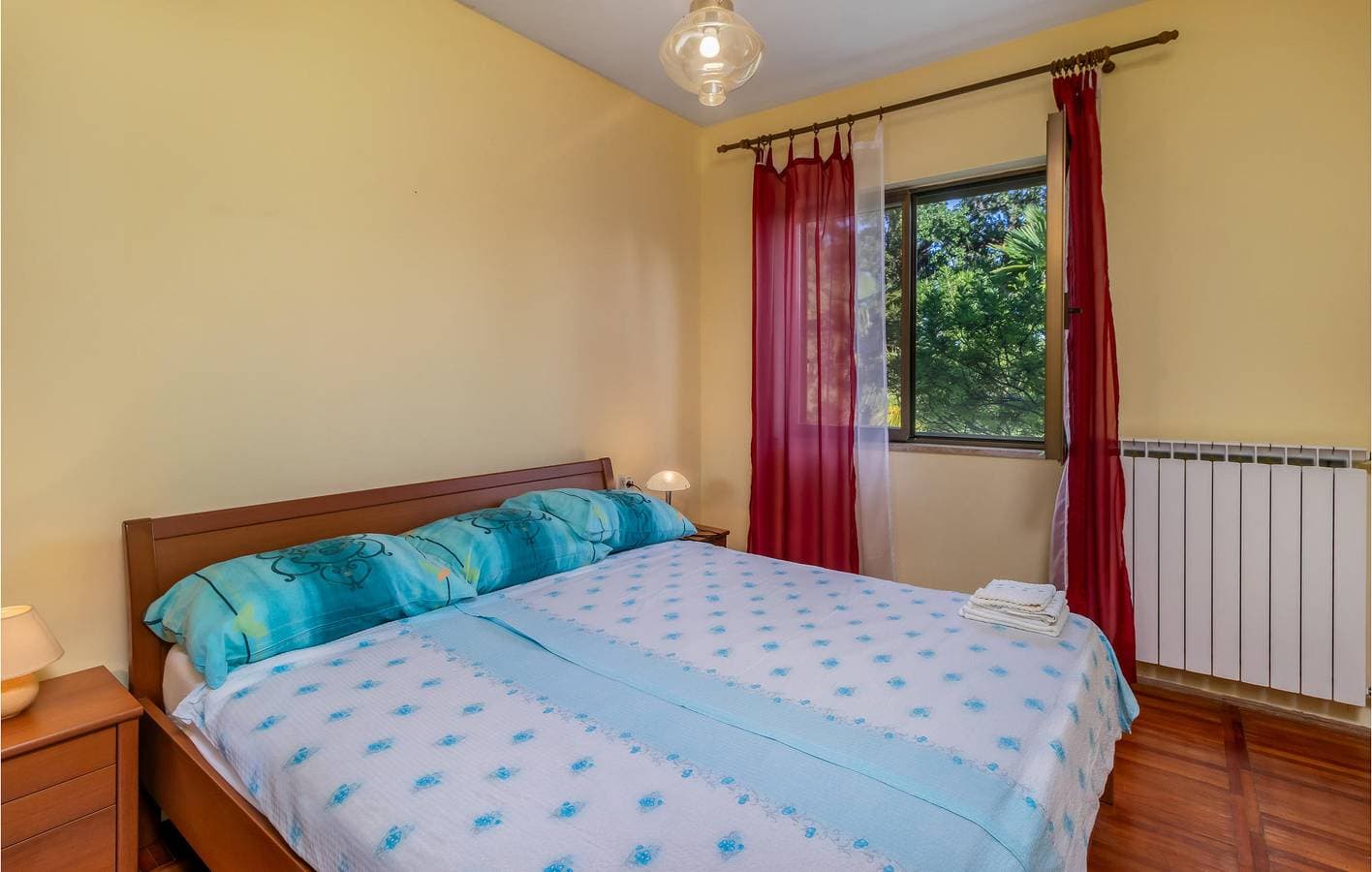 Foto 13 von 21: Gemütliche 2-Zimmer-Wohnung mit Terrasse, Parkplatz und 2 km Entfernung zum Hundestrand