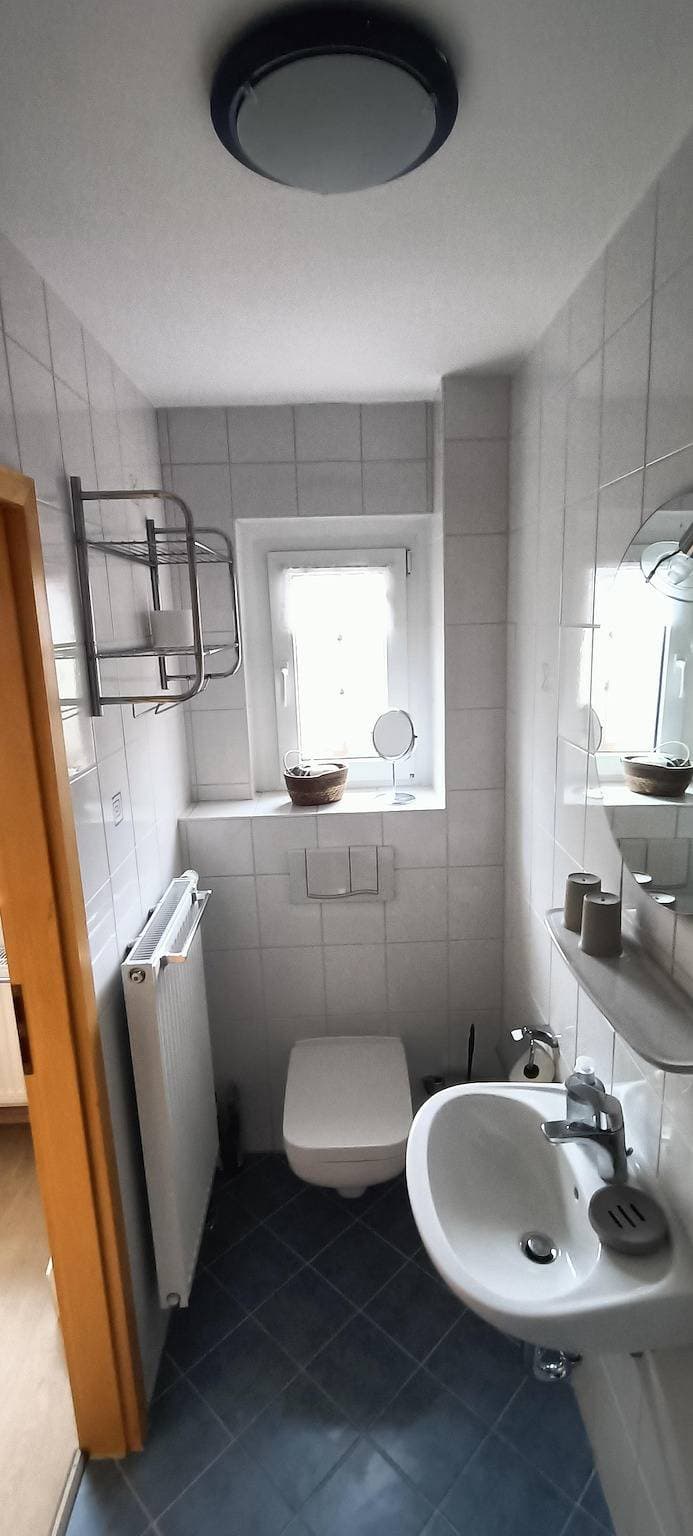 Foto 11 von 19: Kleine gemütliche Ferienwohnung (33qm)