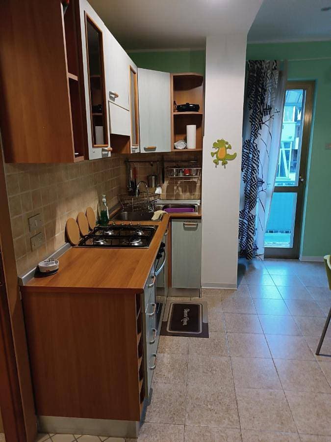 Foto 5 von 18: Two-Bedroom Apartment