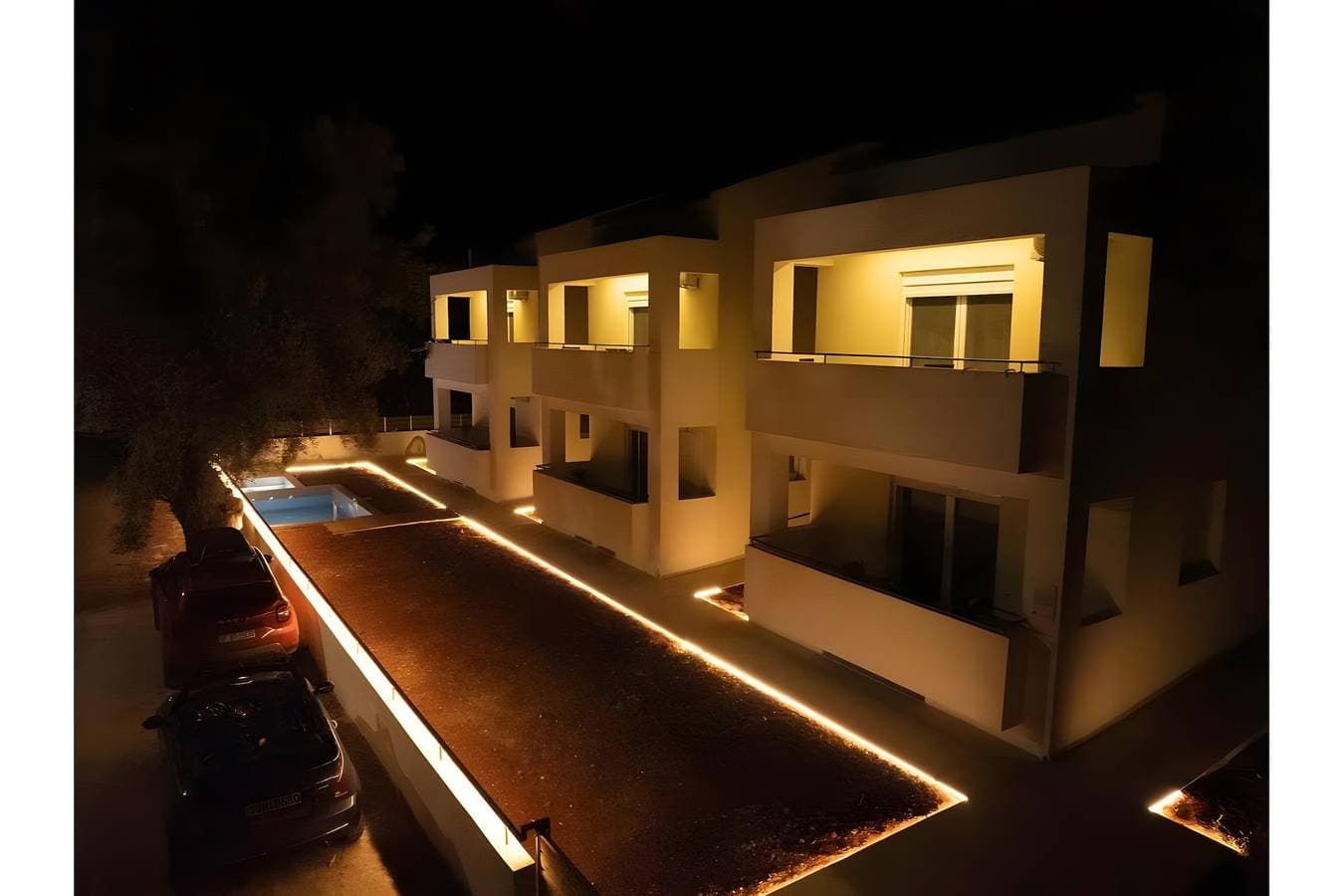 Foto 4 von 19: Apartment 'Miralis Nick Erdgeschoss'