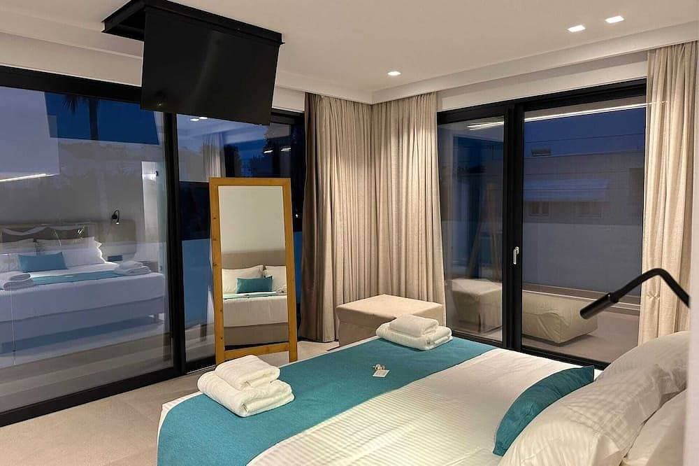 Foto 9 von 30: Villa Starlight, a stunning maisonette designed for relaxation.