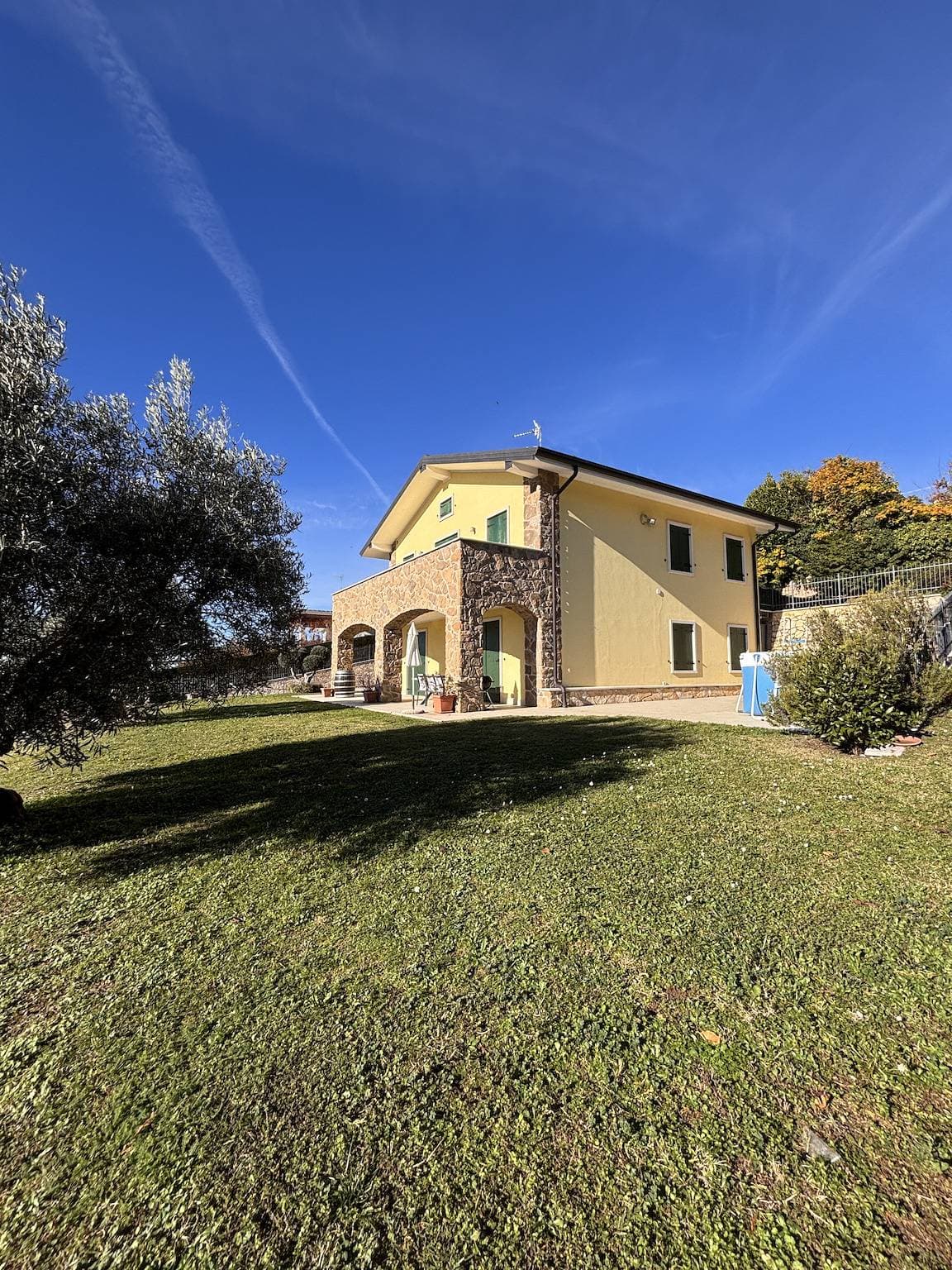 Villa Miravista 1