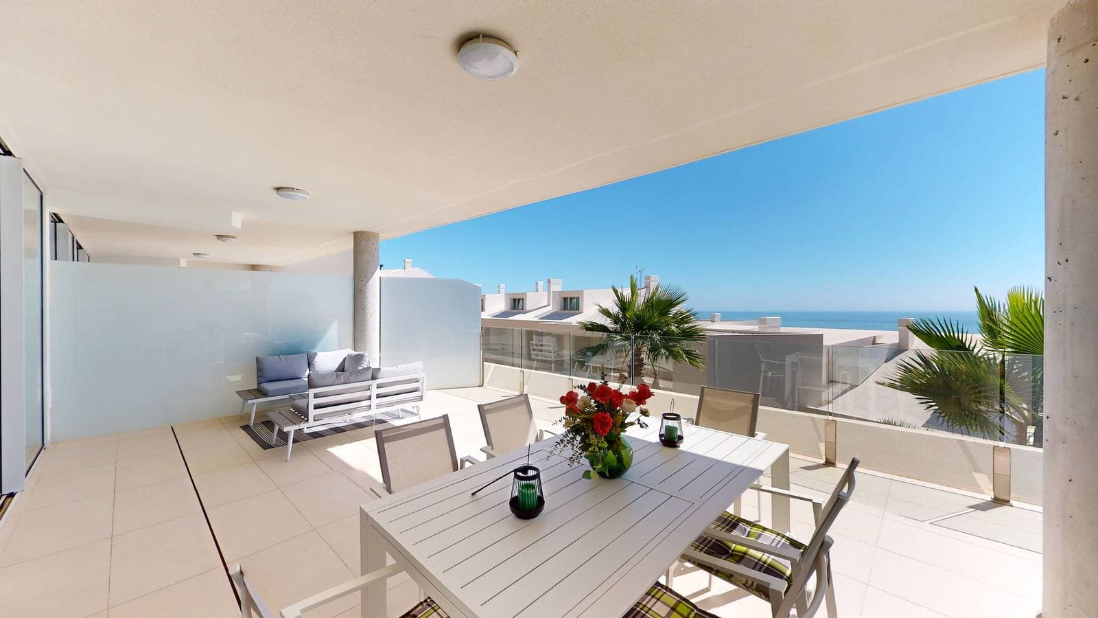 Stupa Hills VIII - Casa Fay Luxury Apartment 1