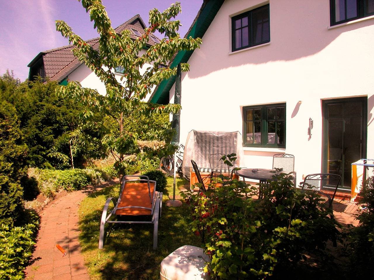 Foto 13 von 24: Fischerhaus