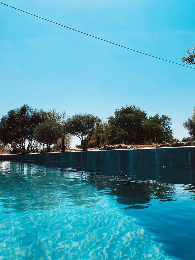 Country villa in Algarve, 15 min from beach 1