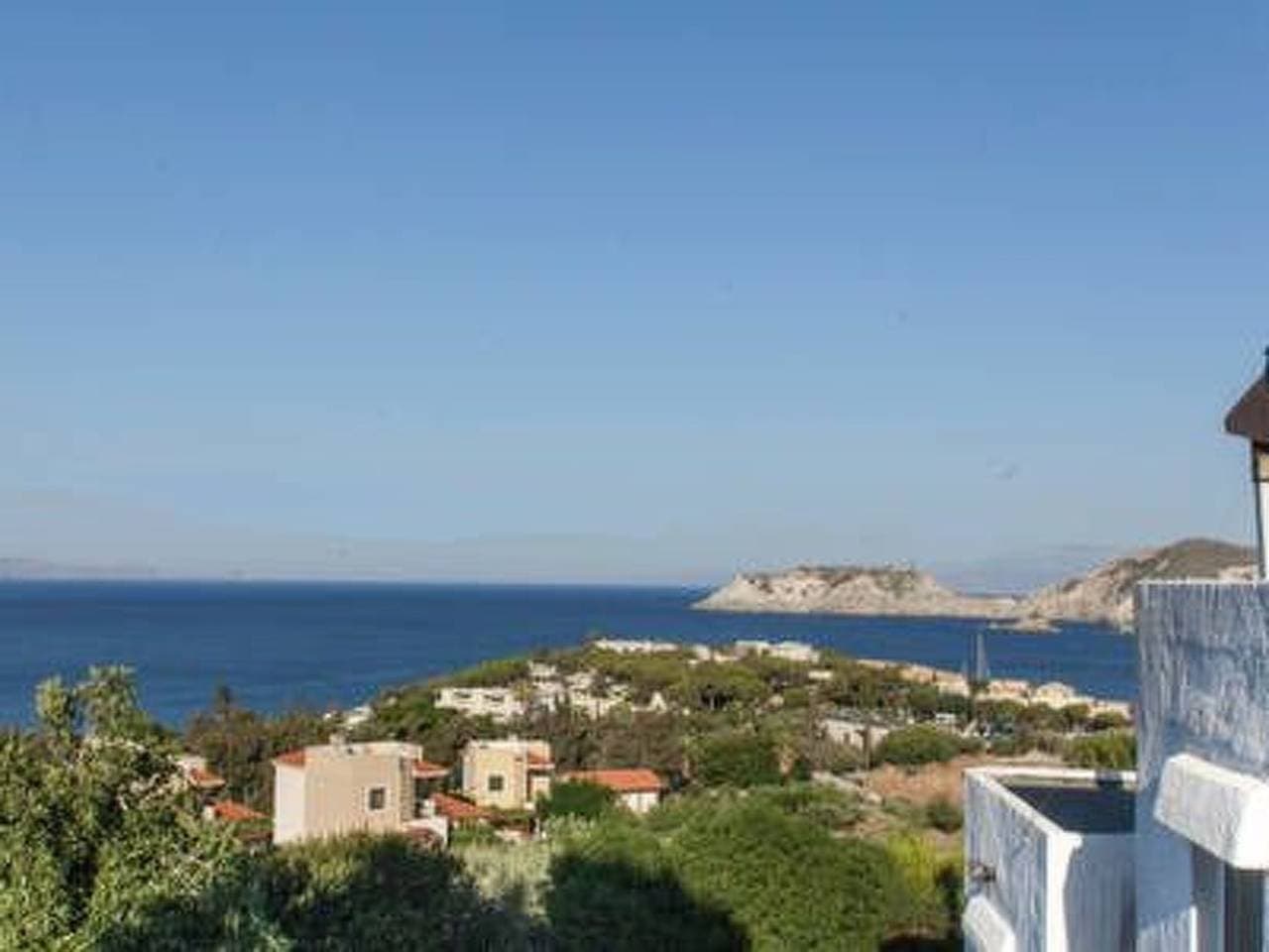 Foto 11 von 53: Villa Emilia - Ihr Feriendomizil mit privatem Po