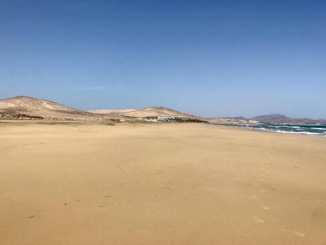 Foto 10 von 20: Gemütliches Studio mit Wifi nahe dem Strand, Morro Jable