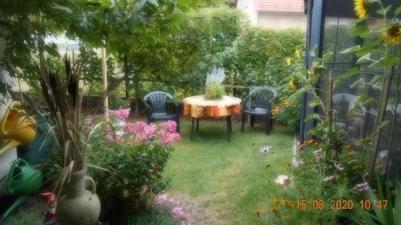 Foto 12 von 52: Apartment with Balcony