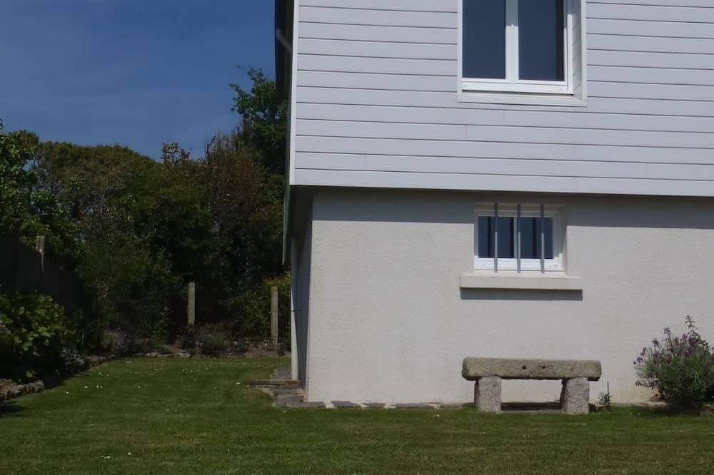 Foto 7 von 25: Haus Havre in Portbail