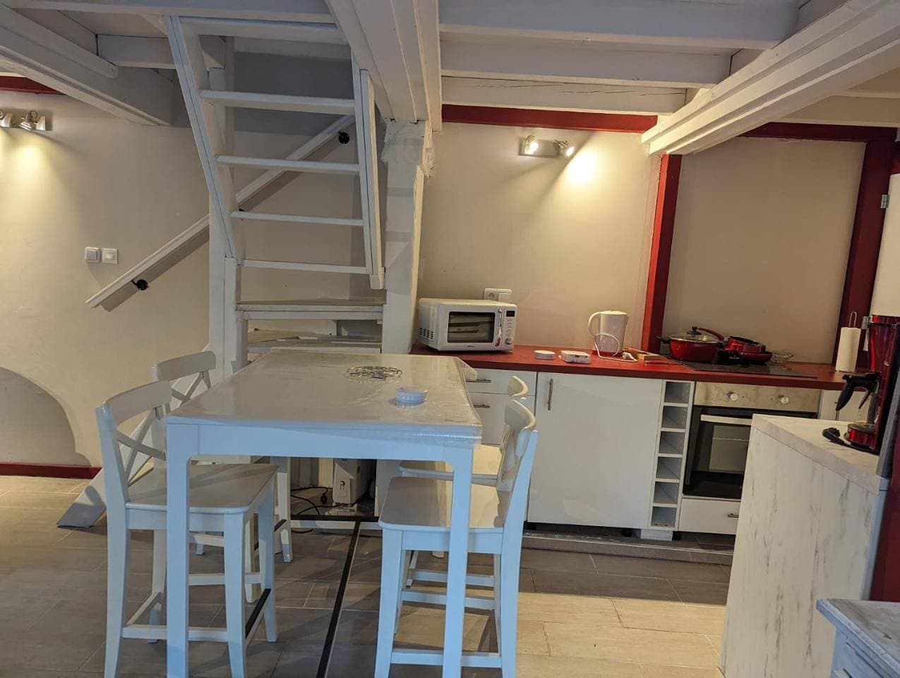 Foto 9 von 14: Two-Bedroom House