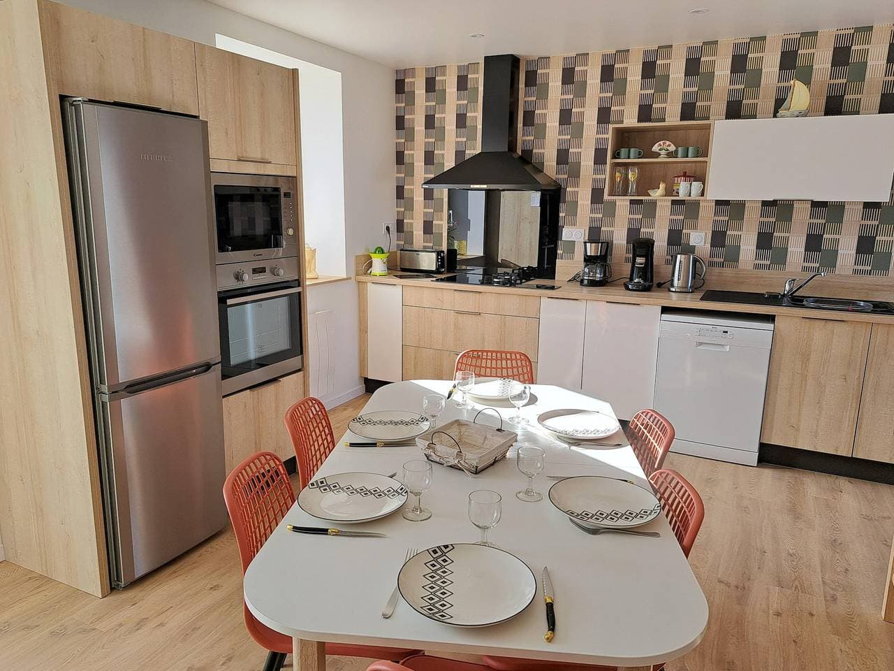 Foto 4 von 29: Ferienhaus in der Bretagne mit Meerblick