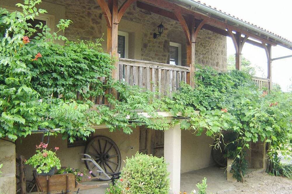 Foto 12 von 20: Gîtes de France® - La Croix del Sol