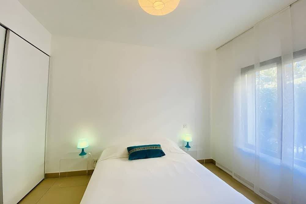 Foto 6 von 24: Les Jardins de Quatrina 2 bedrooms sea view