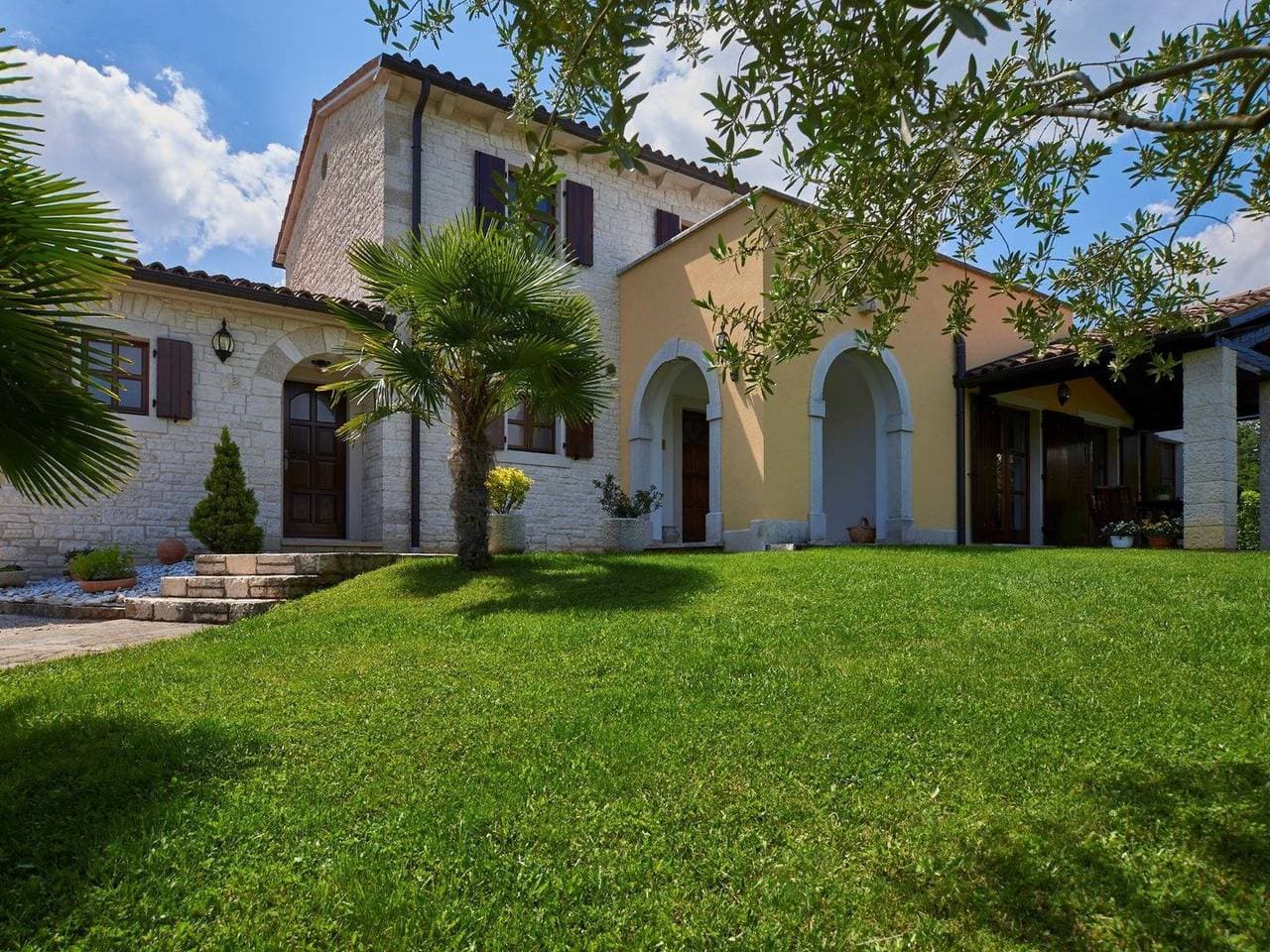 Foto 3 von 75: Villa Sujevic für unvergessliche Ferien , Istrien
