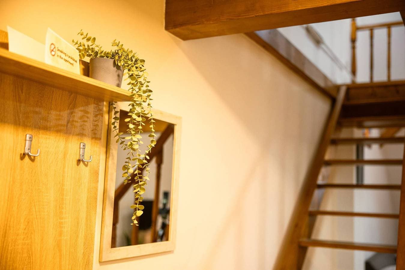 Foto 8 von 16: Urban Stay von Timisoara BnB Ap 2