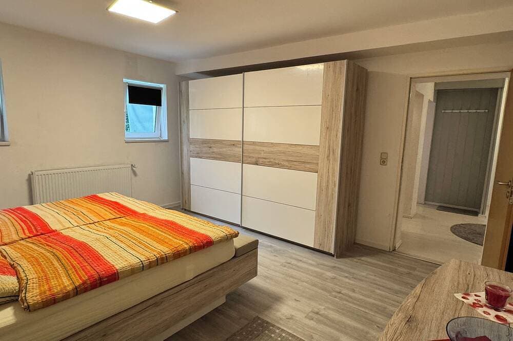 Foto 4 von 26: Auszeit im Reinhardswald - Ferienwohnung Knickhagen