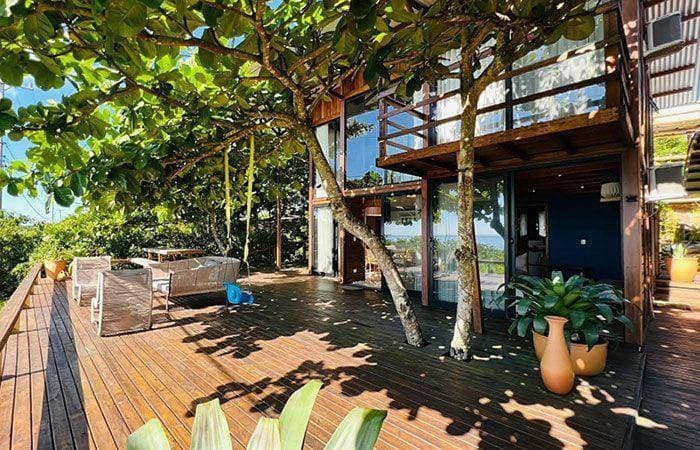 Bonito oasis Lodge 1