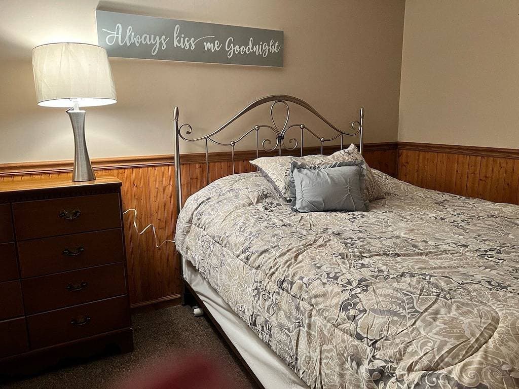Foto 6 von 19: Stay In Ohiopyle