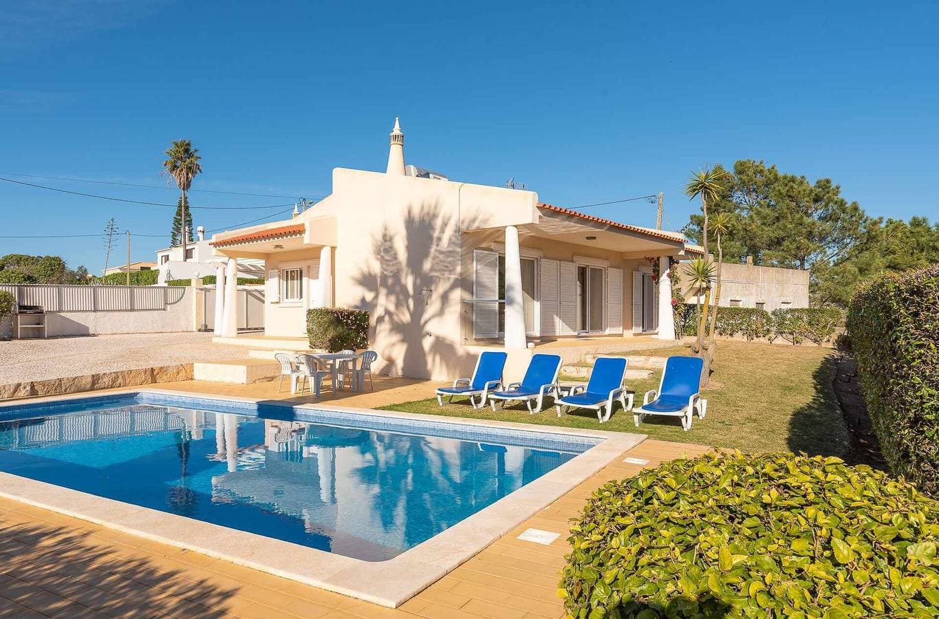Villa Costa 1