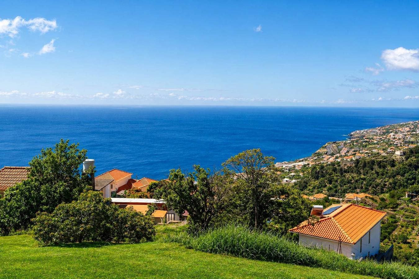 Foto 5 von 20: Oceanfront Villa with Breathtaking Sea Views