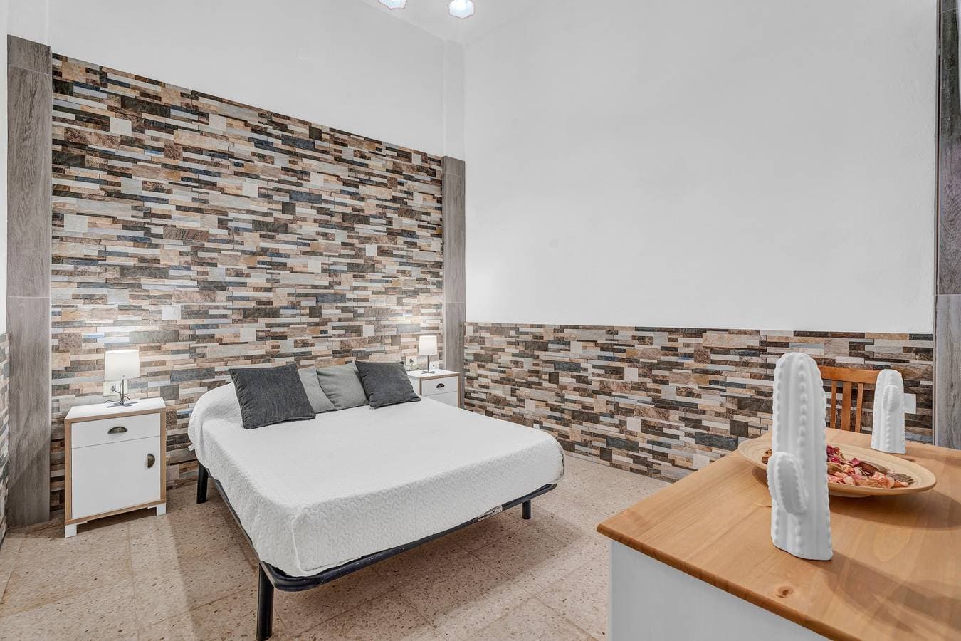 Foto 10 von 30: Ferienhaus 'Paisa House' mit privater Terrasse und WLAN