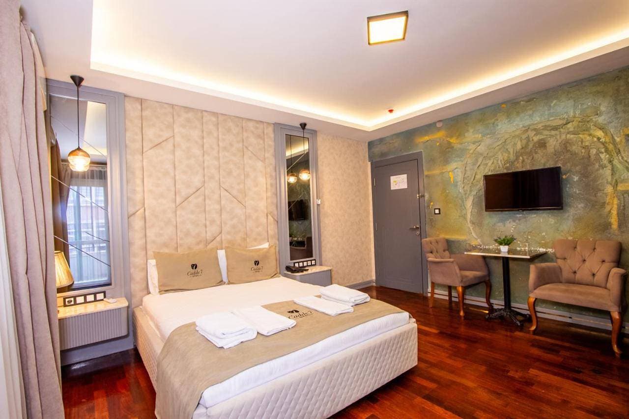 Foto 5 von 14: Double Room