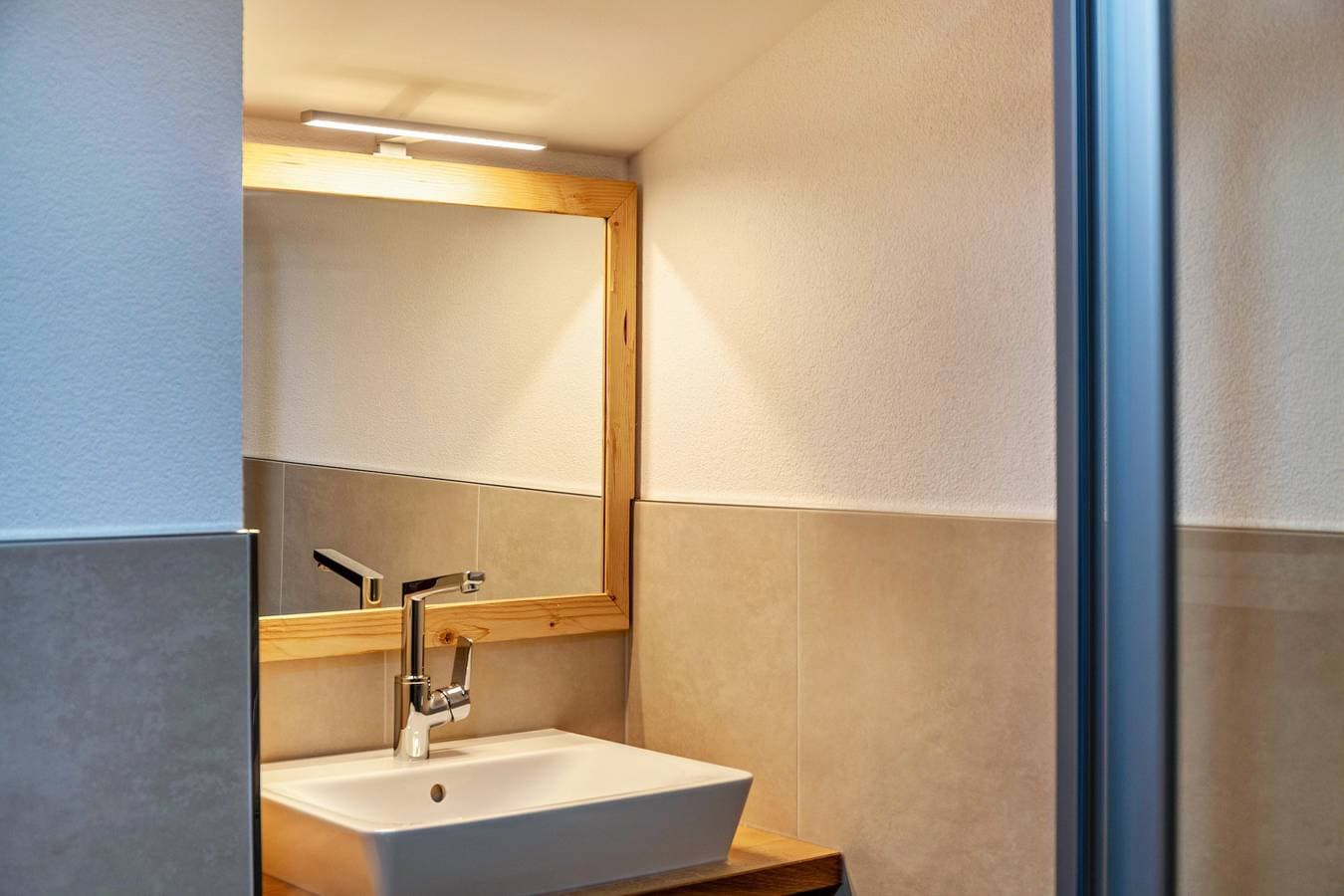 Foto 13 von 16: Gemütliche Ferienwohnung für Paare mit Kleinkind in Ehrwald