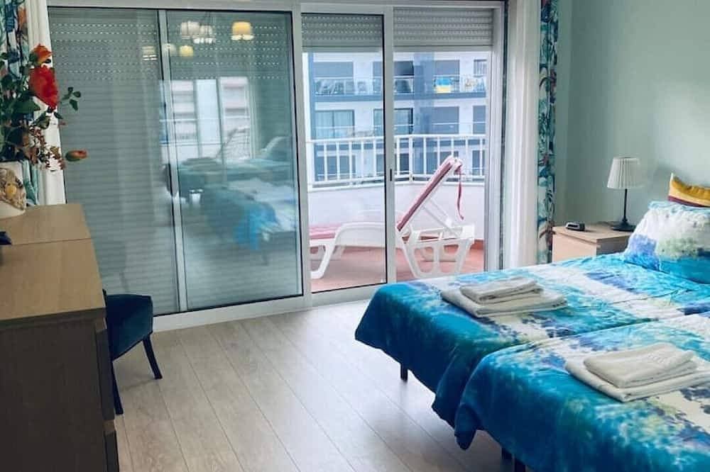 Foto 5 von 28: Bright holiday apartment with pool