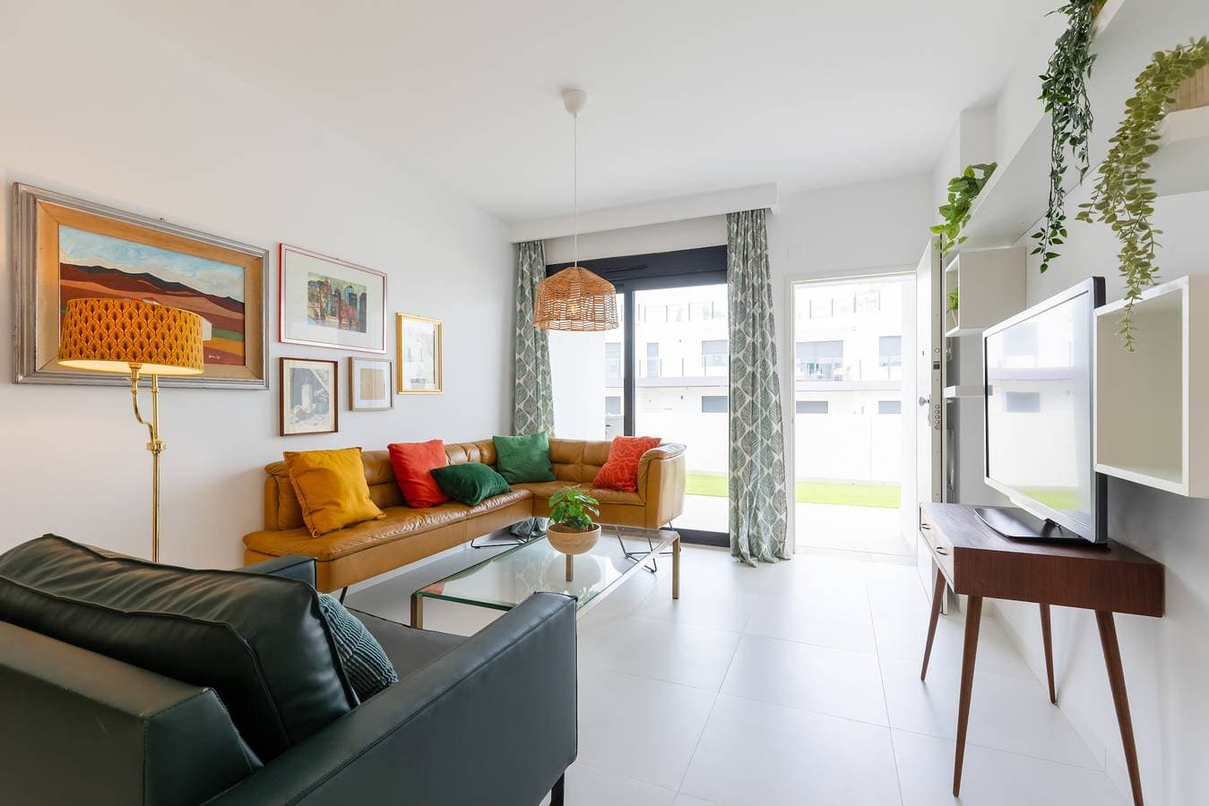 Foto 2 von 40: Magnolia – Luxuswohnung mit Dachterrasse und Pool