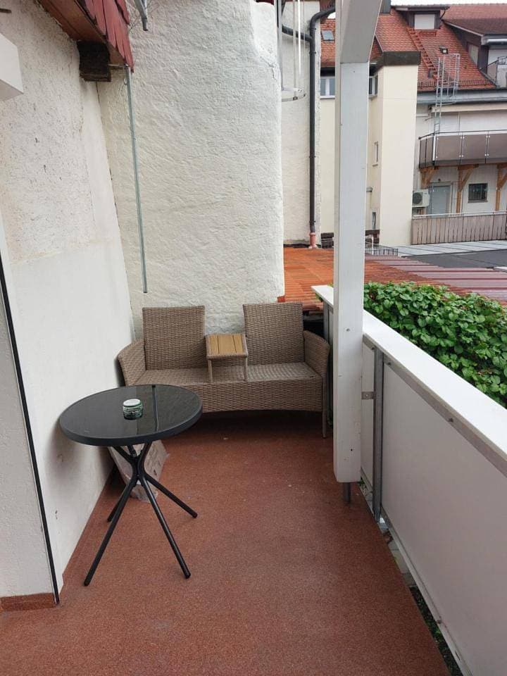 Foto 7 von 24: Two-Bedroom Apartment