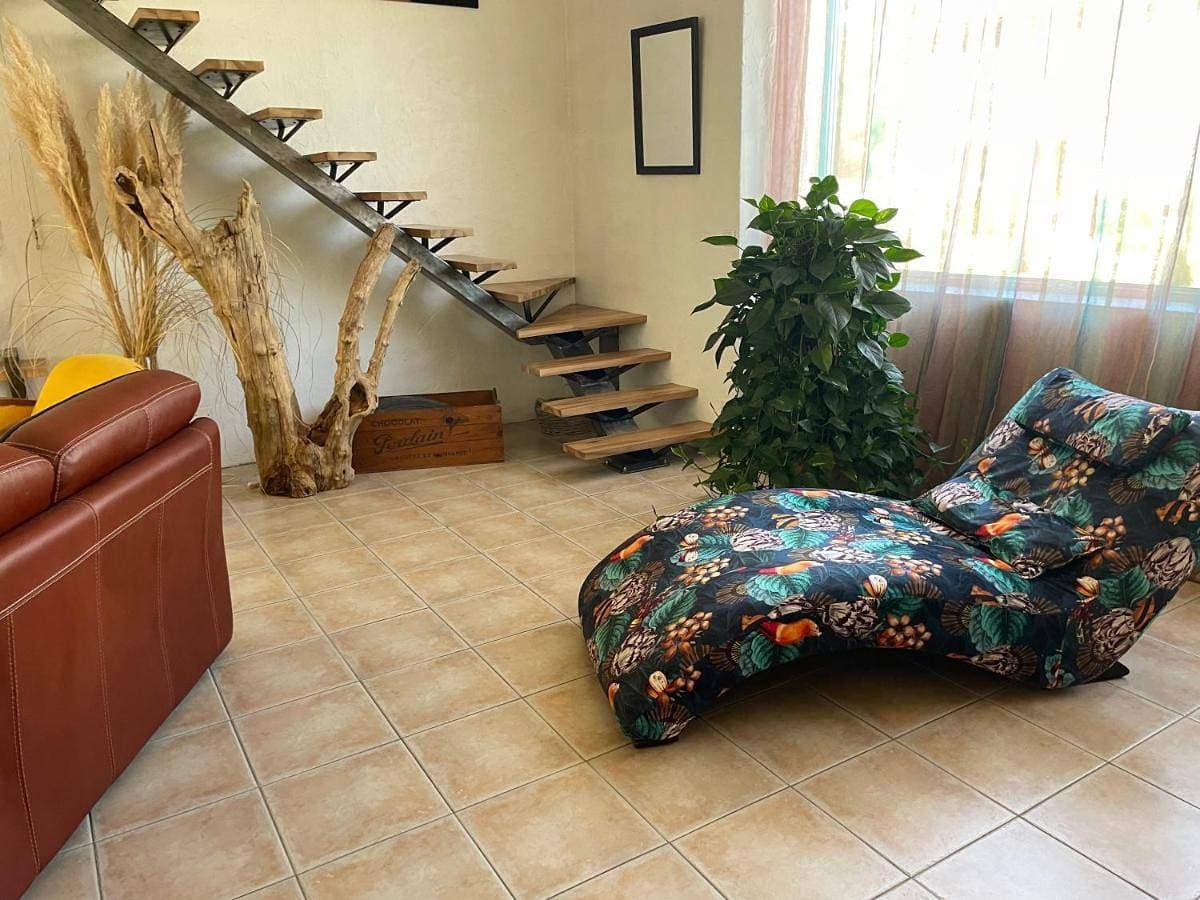 Foto 4 von 18: Three-Bedroom House