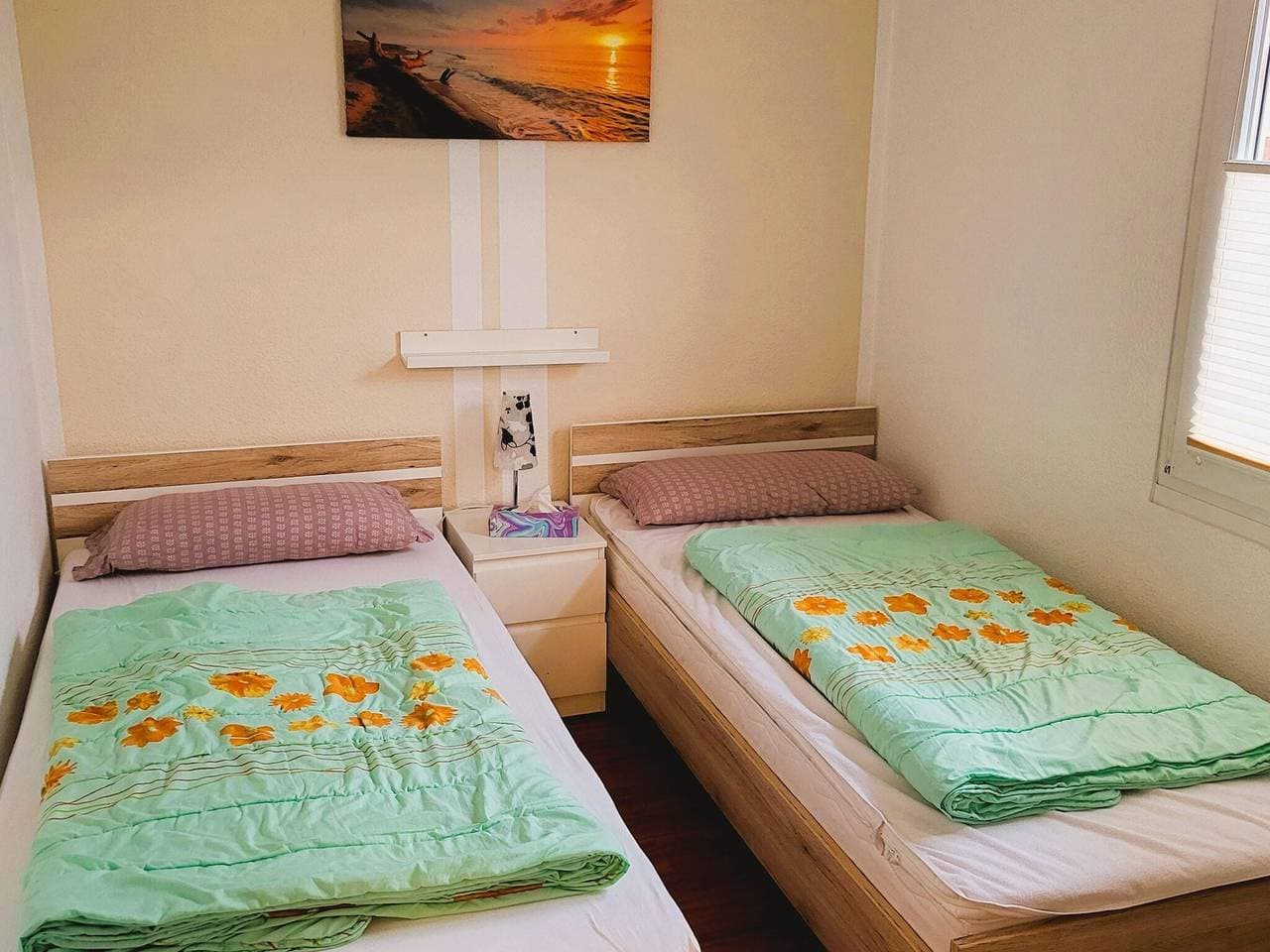 Foto 8 von 40: Bungalow nur wenige Schritte vom Meer entfernt