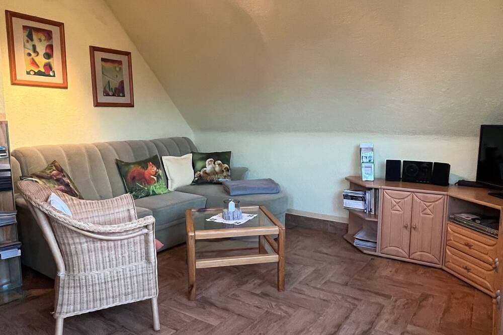Foto 5 von 30: Ferienwohnung Dorle
