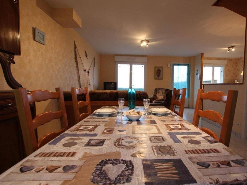 Foto 5 von 17: Two-Bedroom House