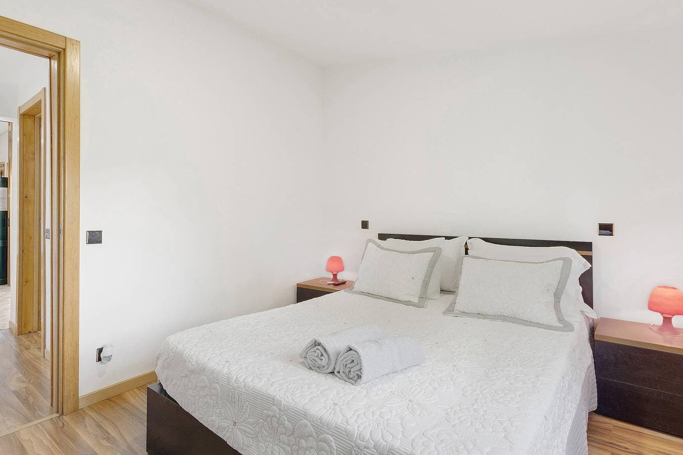 Foto 13 von 29: Apartment 'Casa Das Pedras' mit Seeblick, WLAN und Klimaanlage
