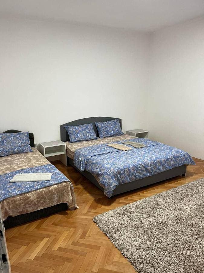 Foto 3 von 17: One-Bedroom Apartment