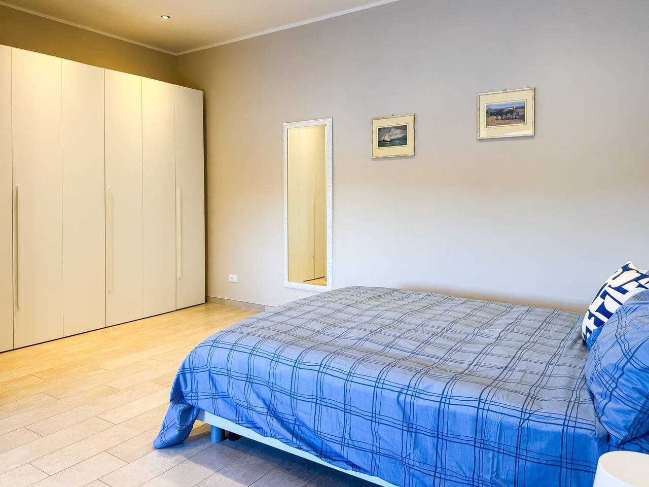 Foto 10 von 28: Ferienwohnung für 3 Personen
