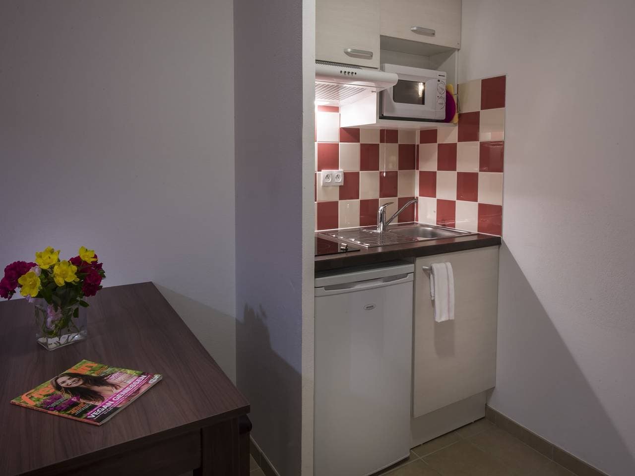 Foto 4 von 12: Studio im Vézere-Tal