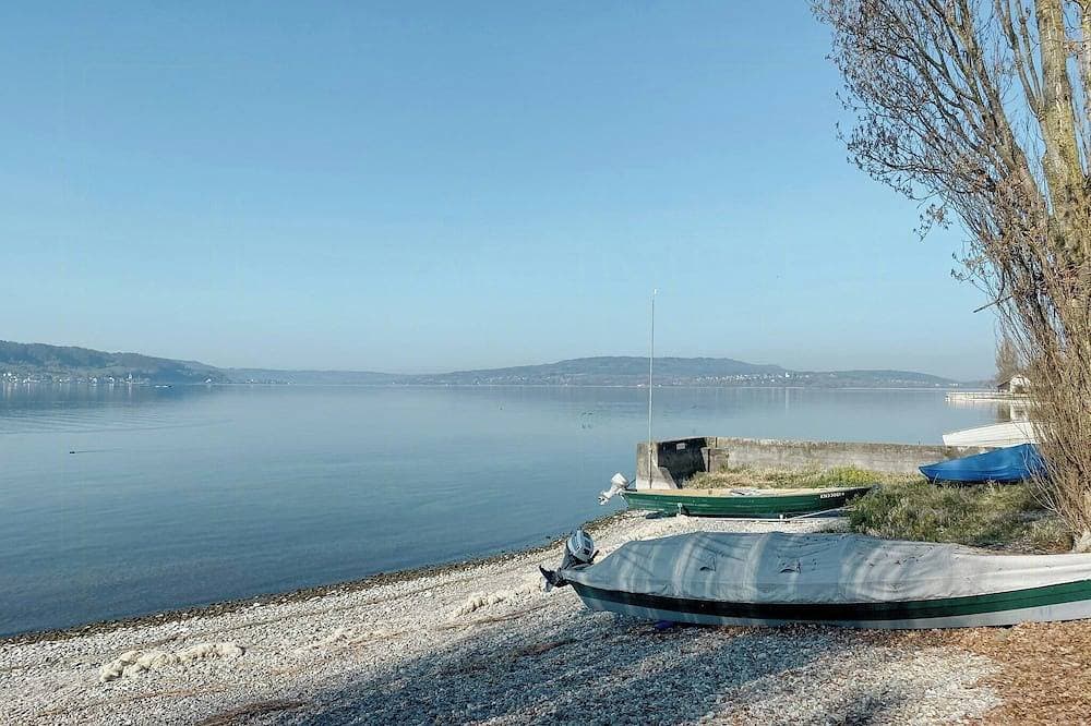 Foto 13 von 13: Wohnung mit Seeblick auf der Insel Reichenau